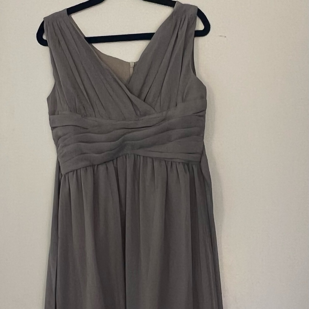Girls formal dress